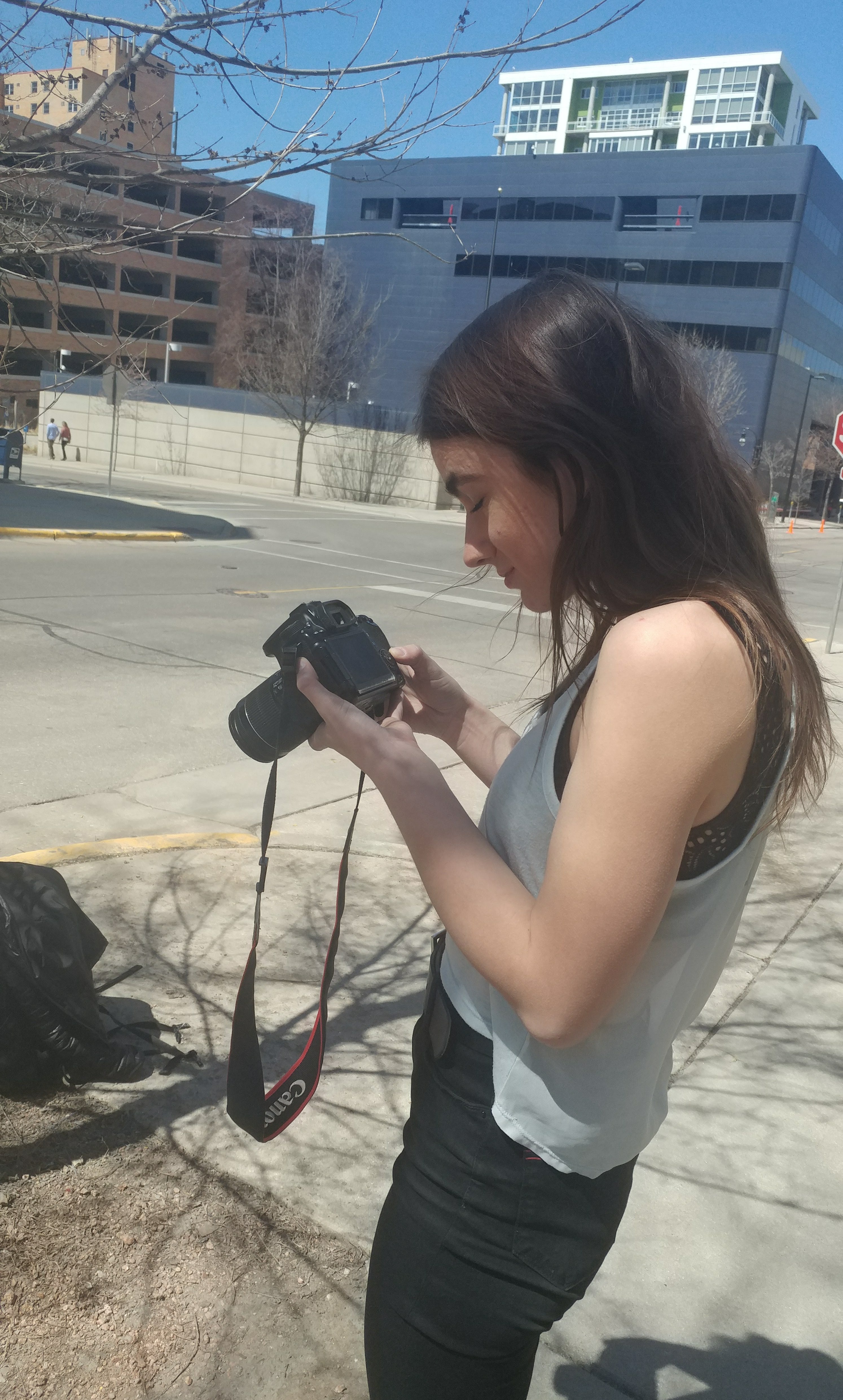 Video Editing Behind the Scenes