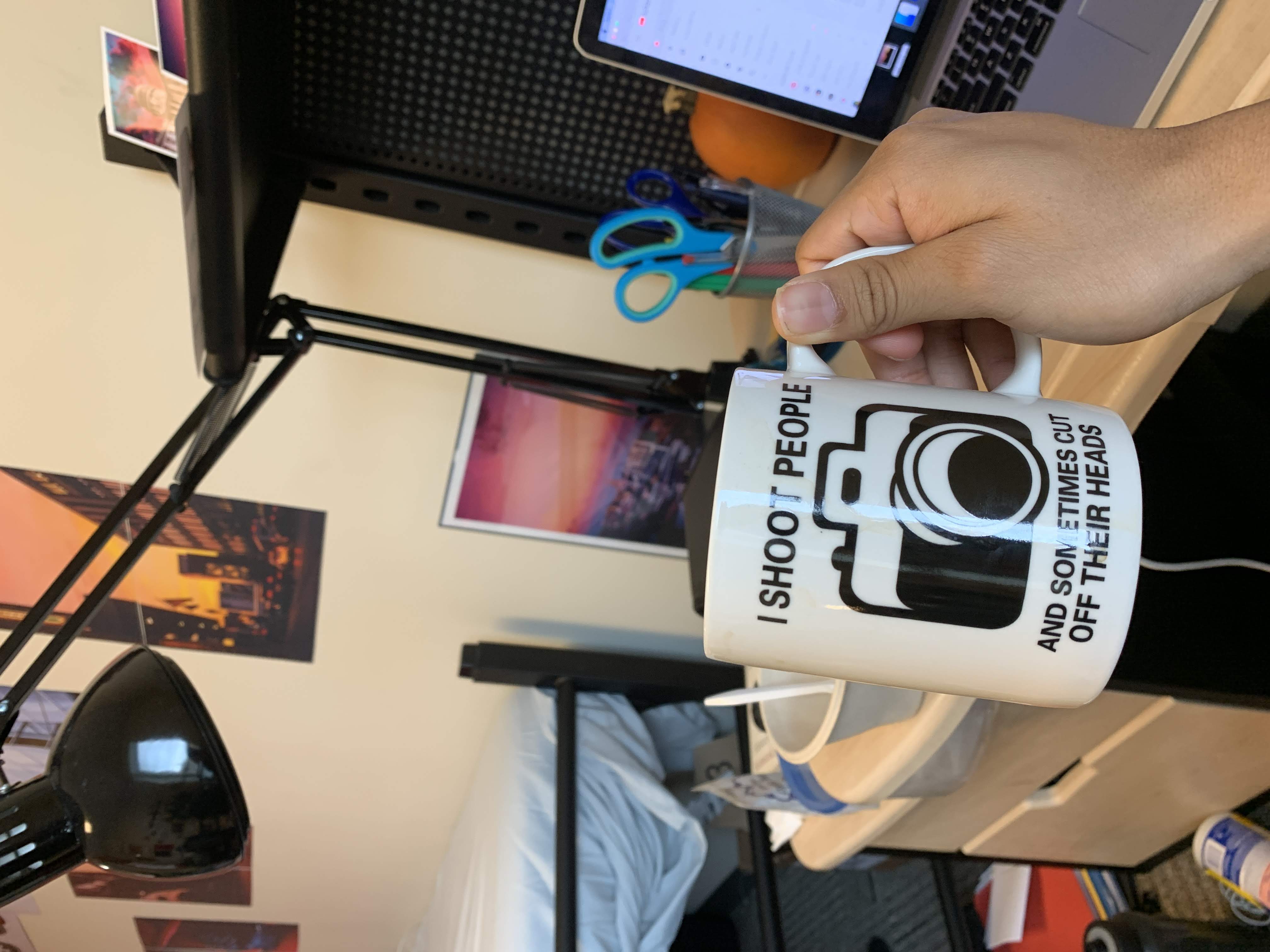 Behind the Scenes Motion Graphics