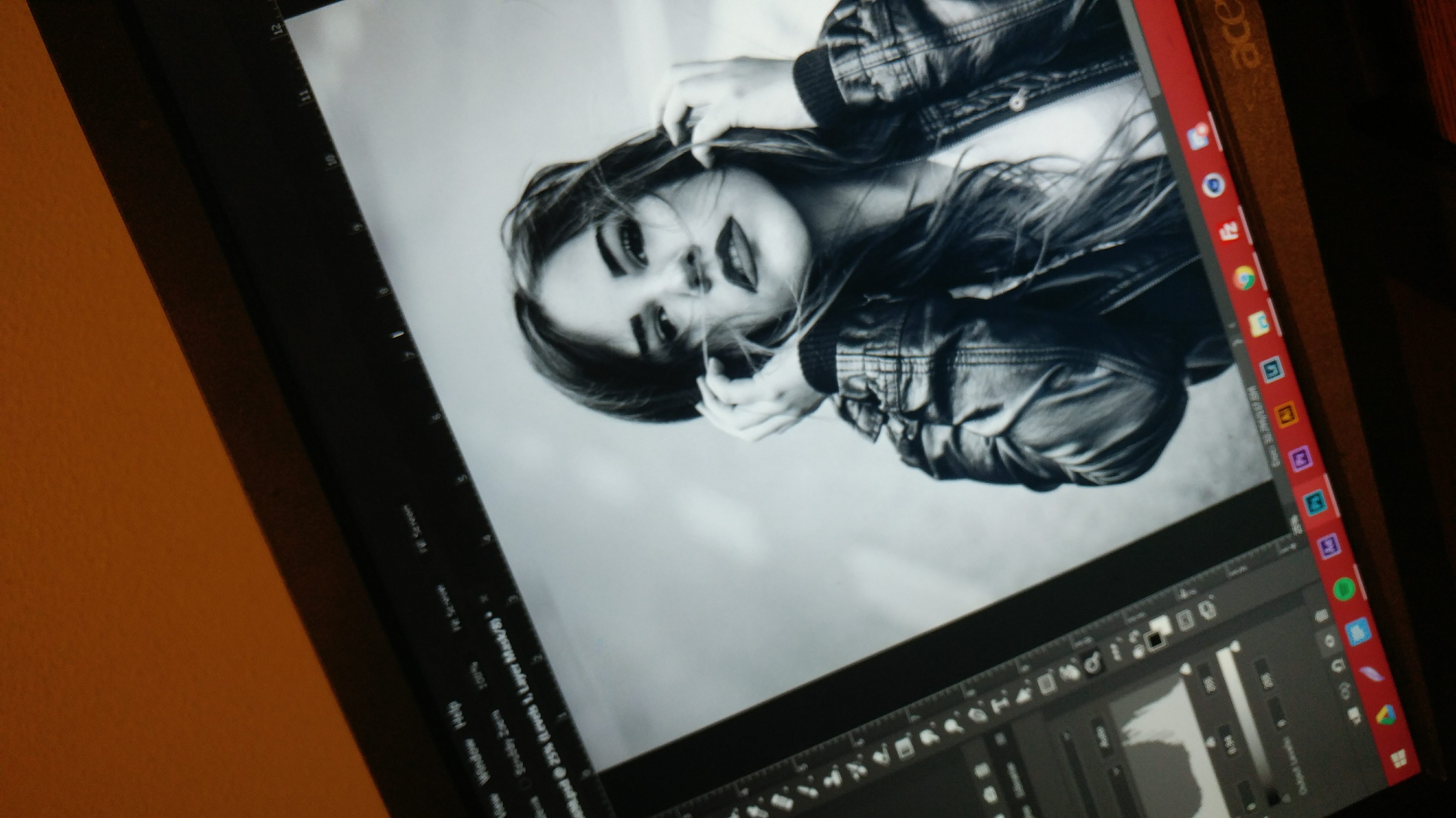 Behind the Scenes Video