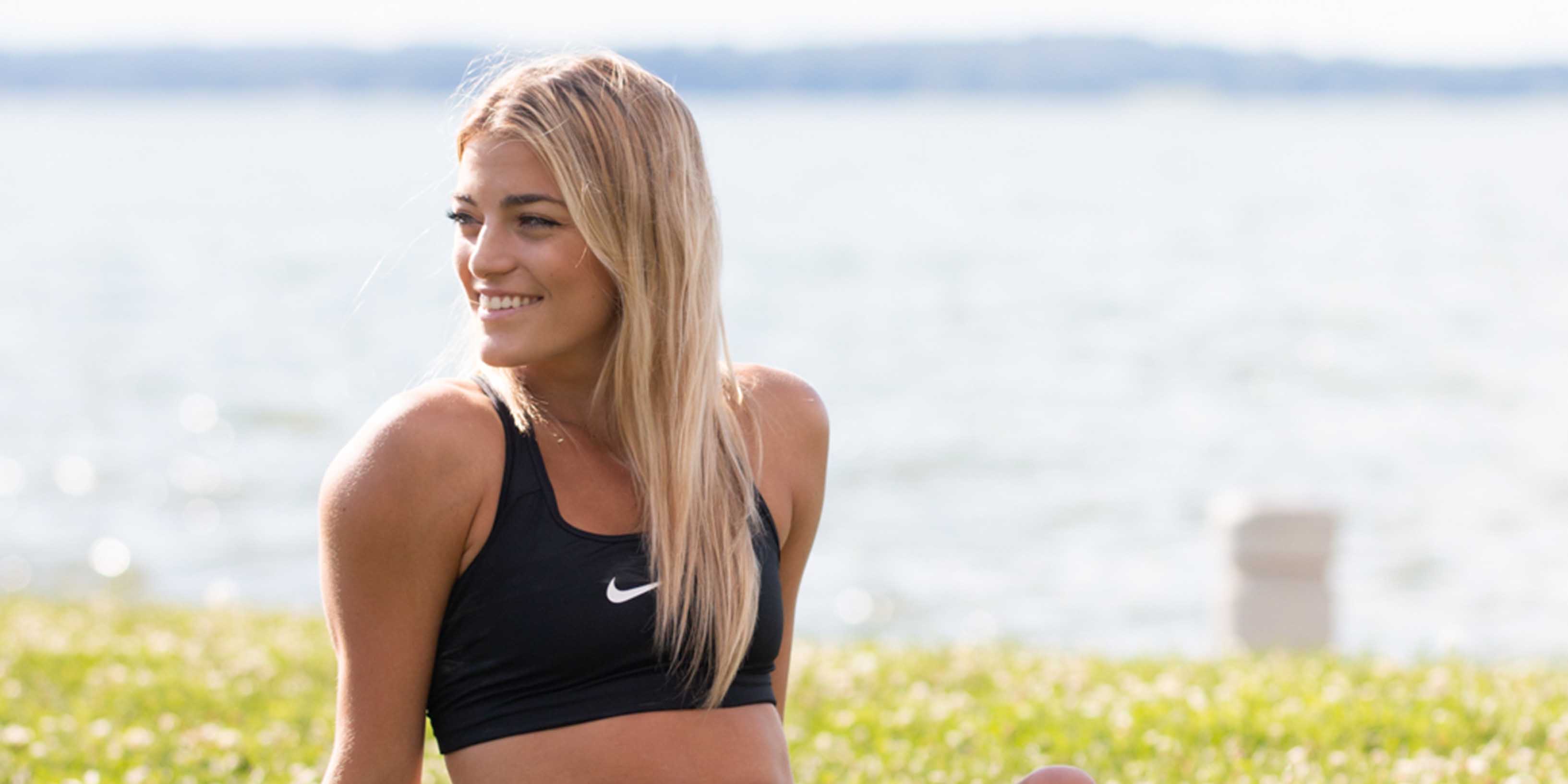 Fitness Photoshoot Photographer