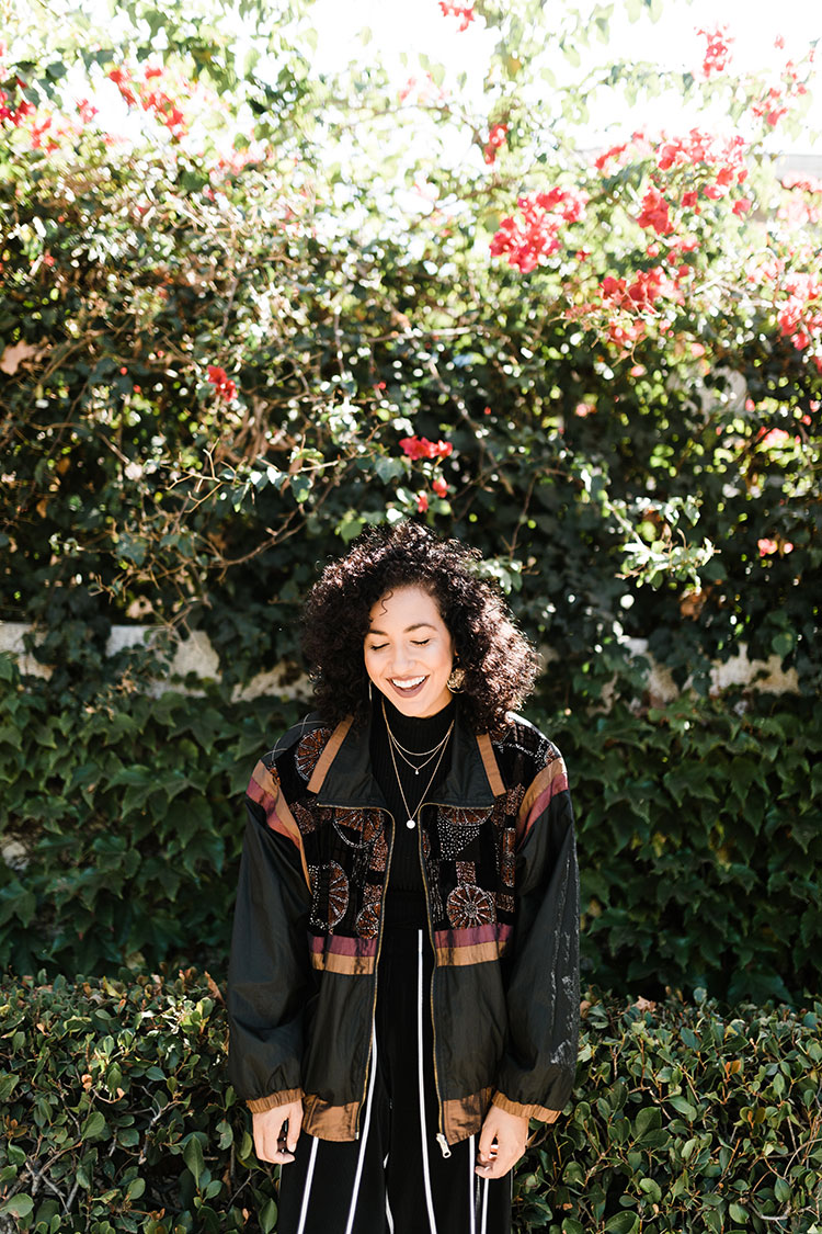 Photoshoot ao ar livre