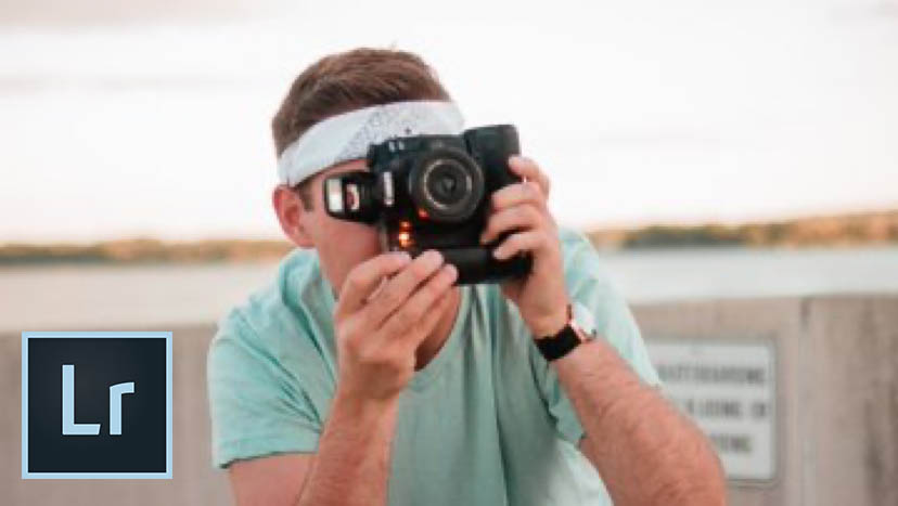 Lightroom Preset Pack Bundle