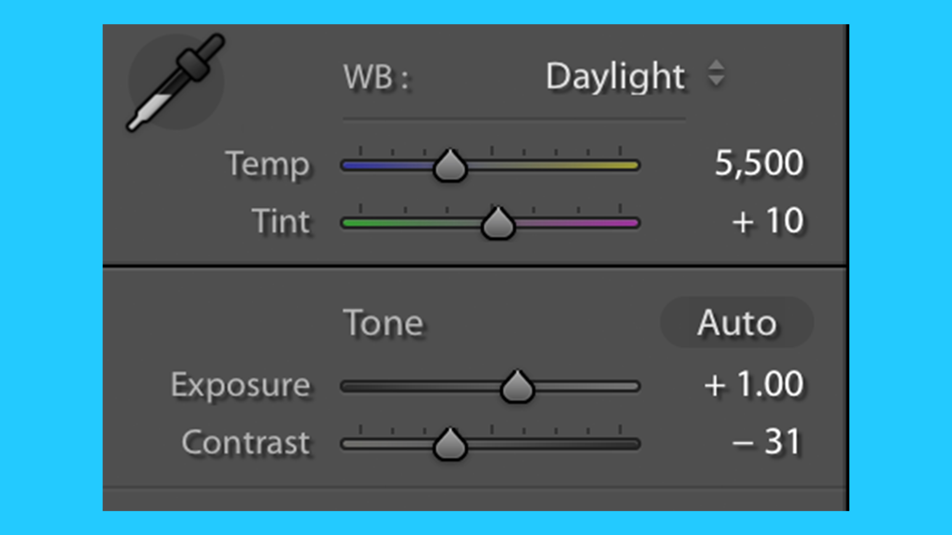 lightroom preset pack city collection