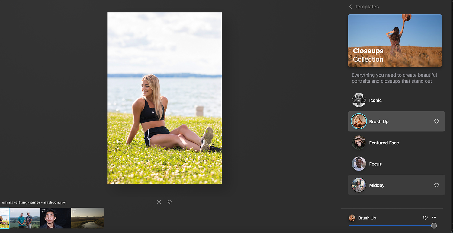 Is luminar 4 better then lightroom?