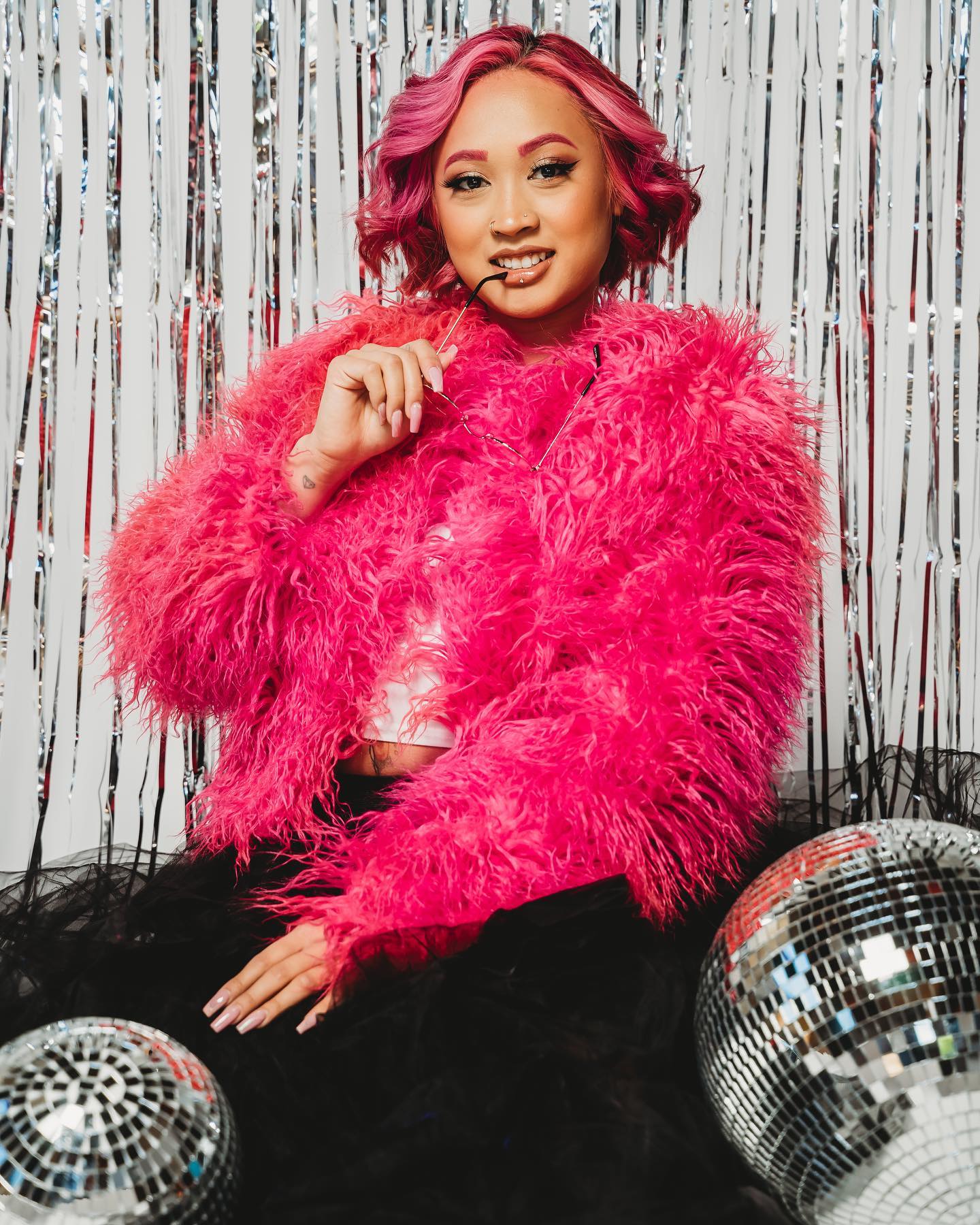 New Years Eve Photograph