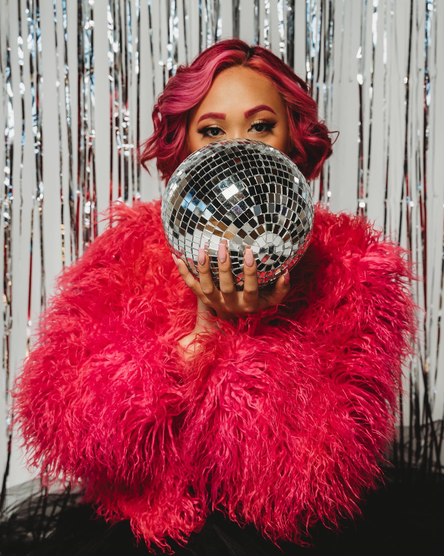 New Years Photoshoot 2023