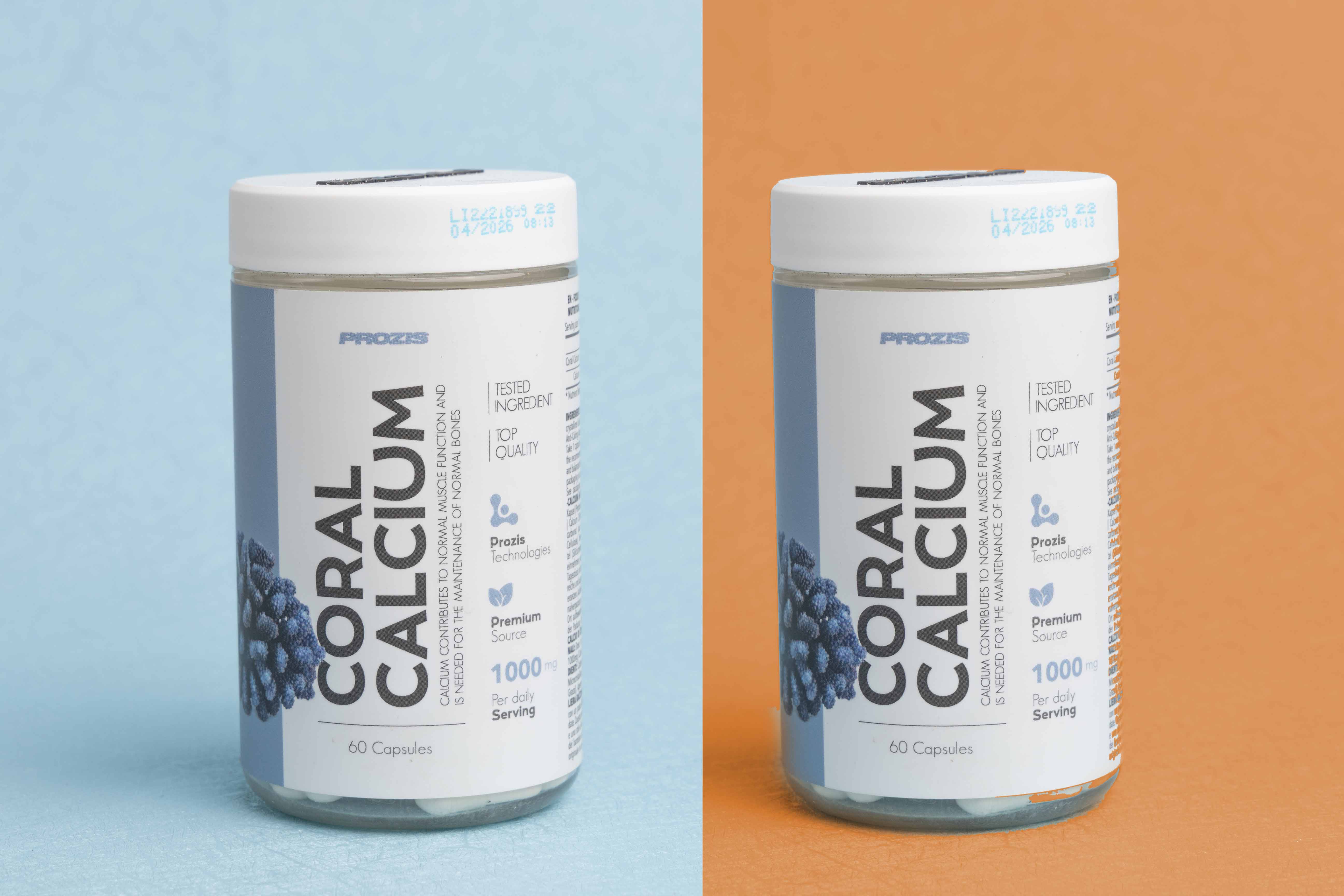 background removal commercial photographer example