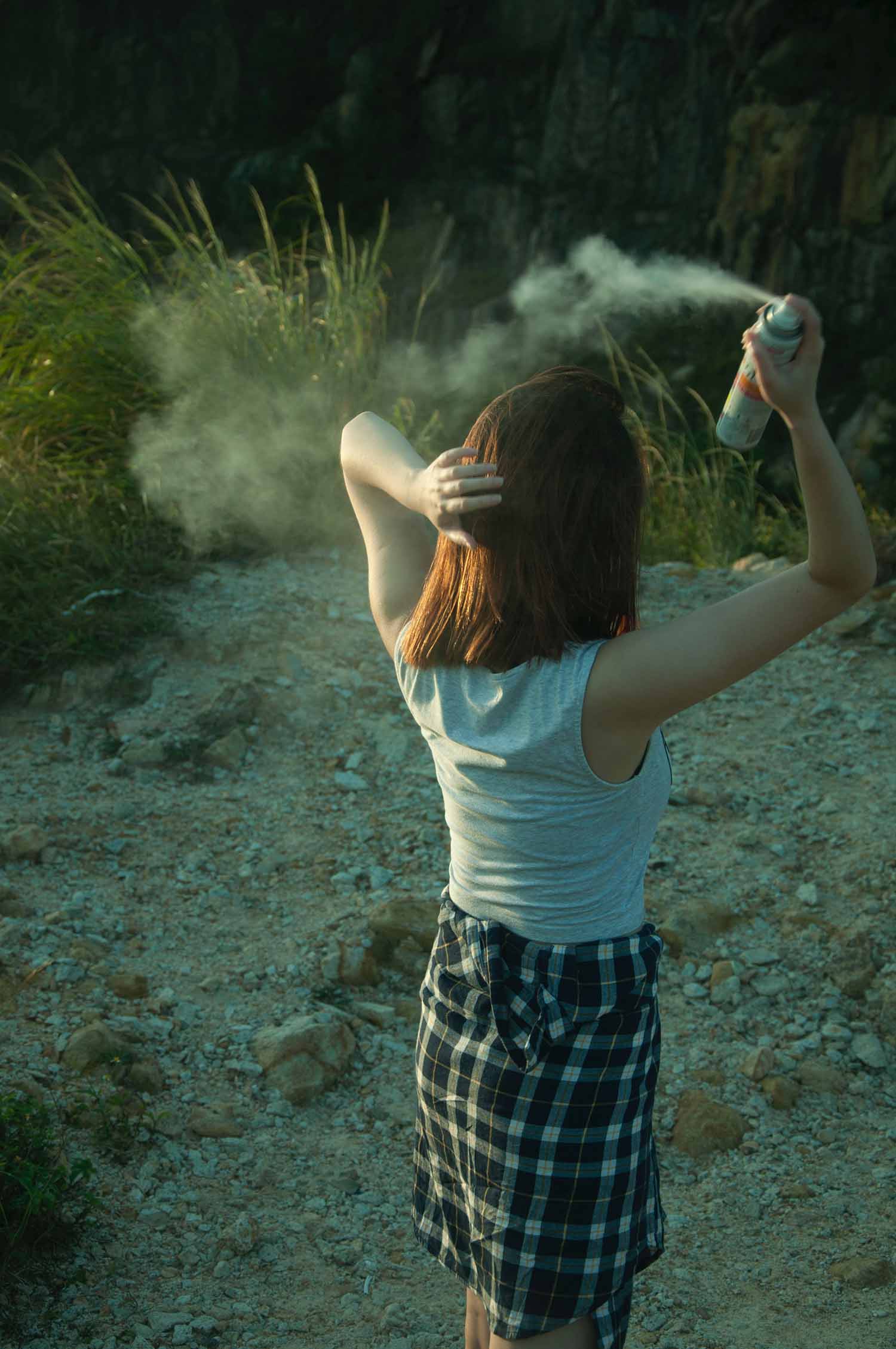 Discover the perfect swimwear for your summer adventures with photography of models in a variety of styles.