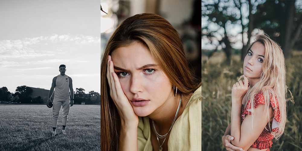 best instagram photographers 2021