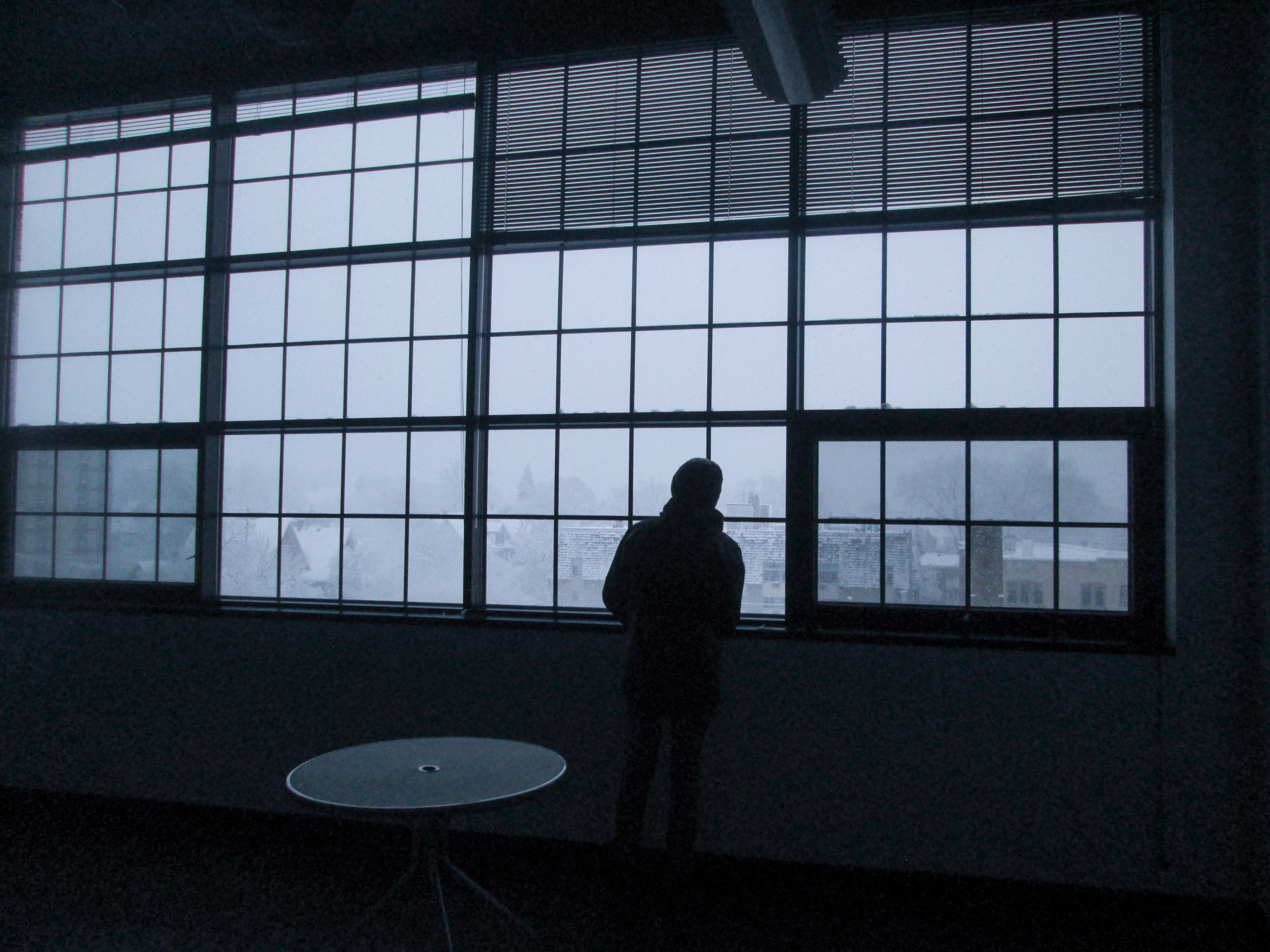 Photography Contrast Fall Photo Tips