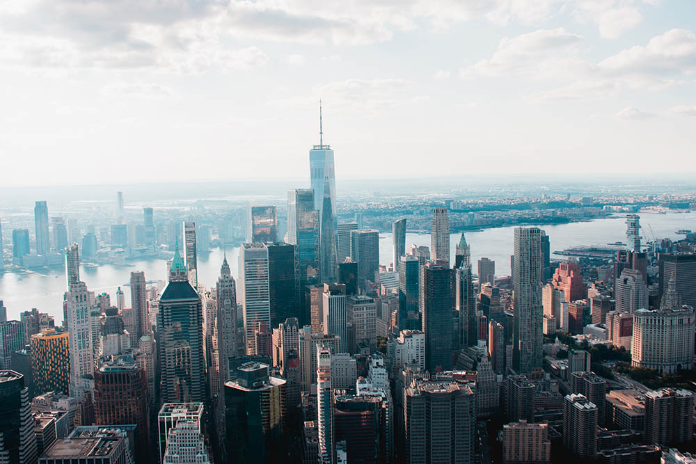 ijyoyo photographer new york city ariel