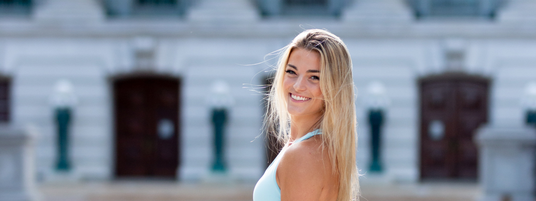 Women Fitness Photoshoot