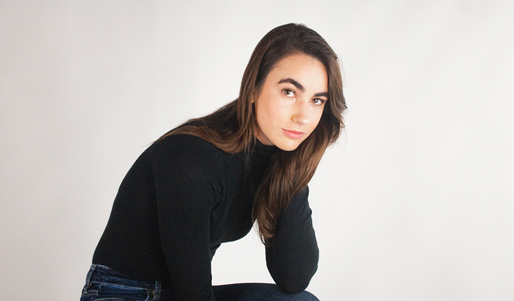 Modeling Photoshoot in Madison Wi