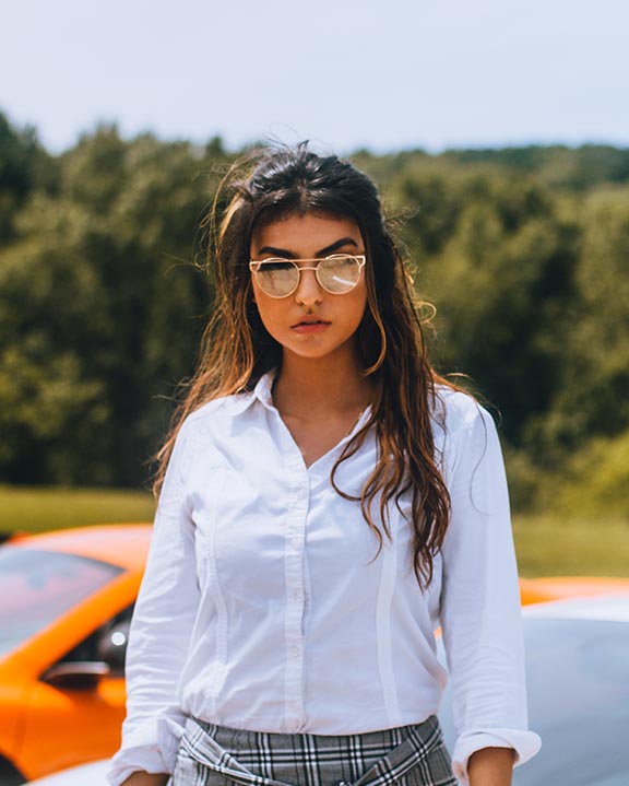 Top 6 Best spring photoshoot outfit ideas