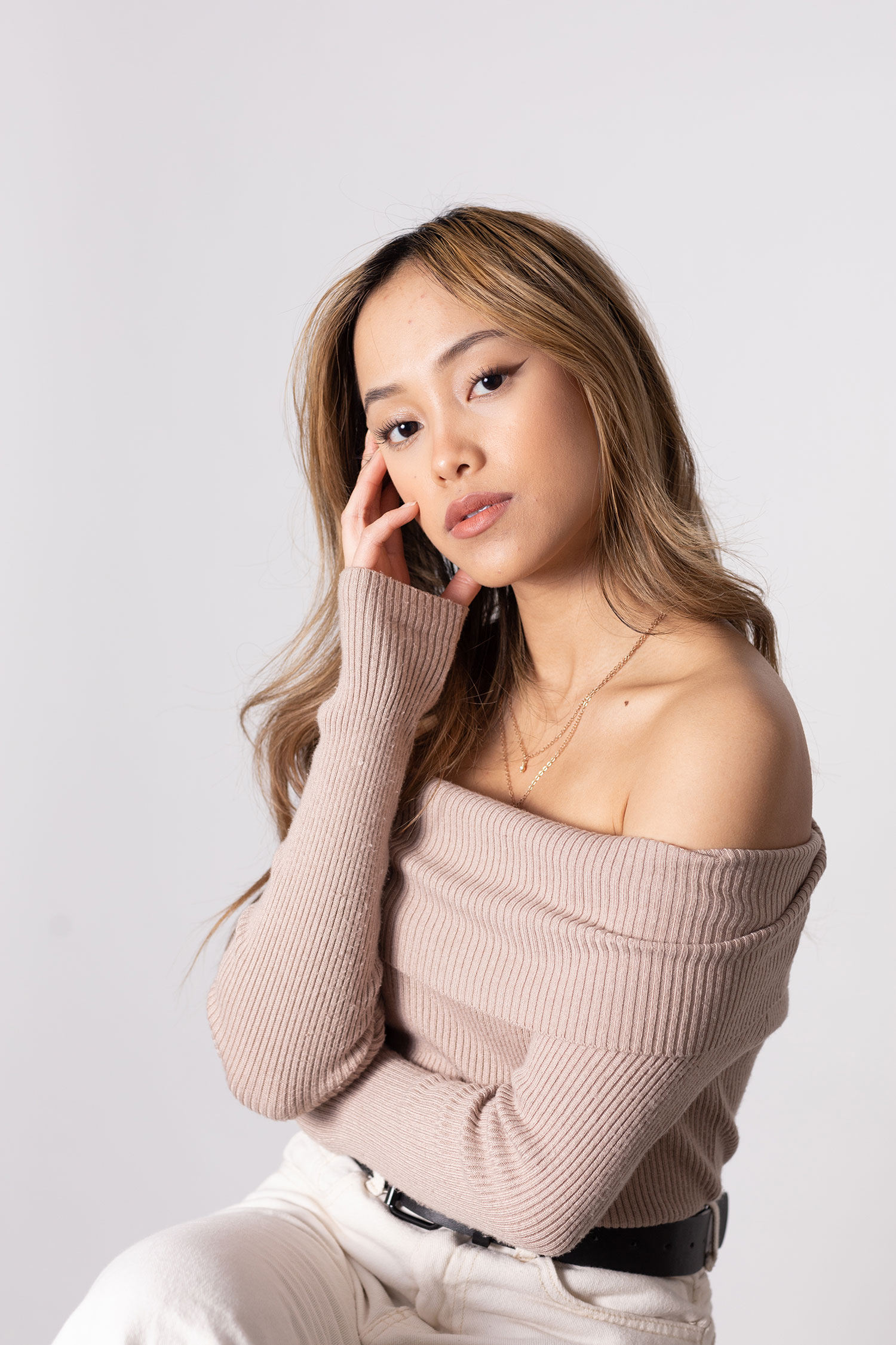 Studio photoshoot milwaukee