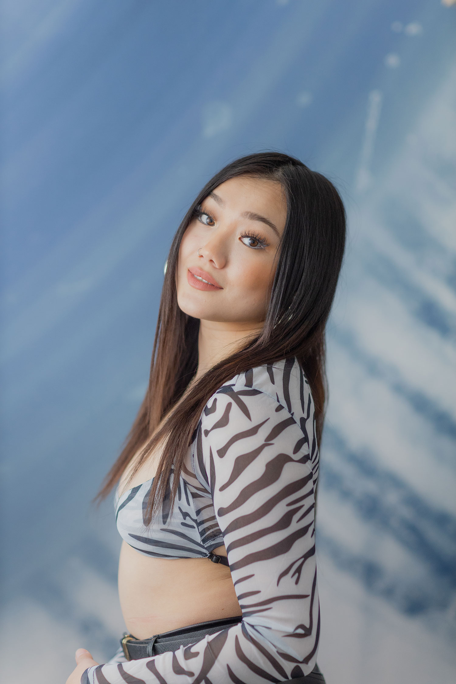 Portrait photographers