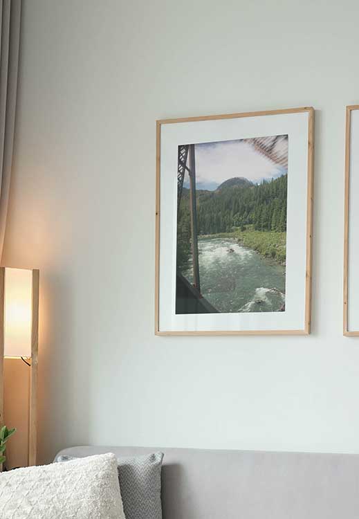 Mitchell Domes | Wall Décor