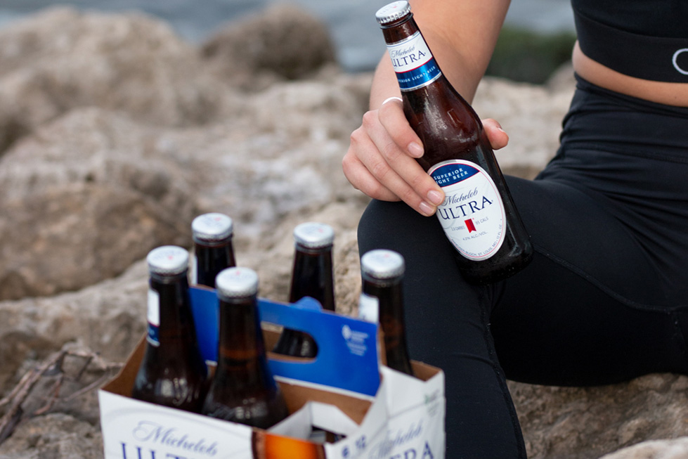 Lifestyle Product Photographer