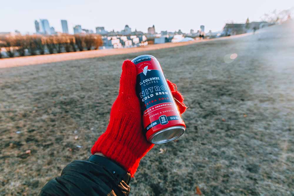 Nitro Lifestyle Photography