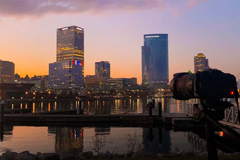 Night Photography Tips