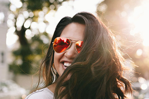 Portrait Photography