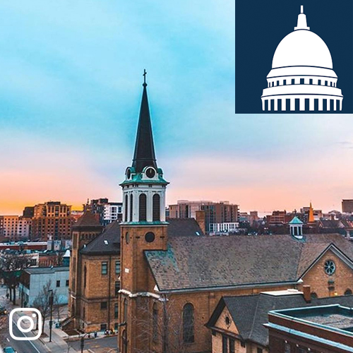 Wisconsin Press Publication