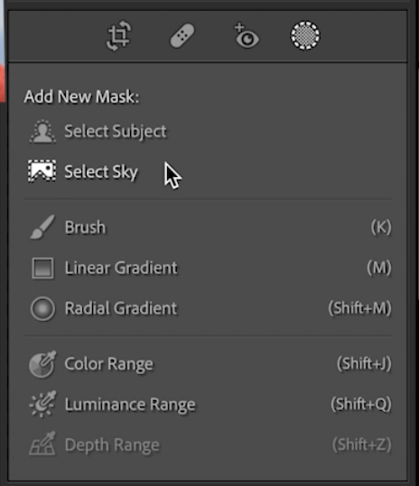 Brush Settings